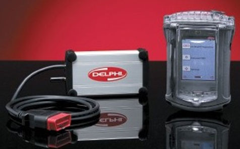 delphi ds100e